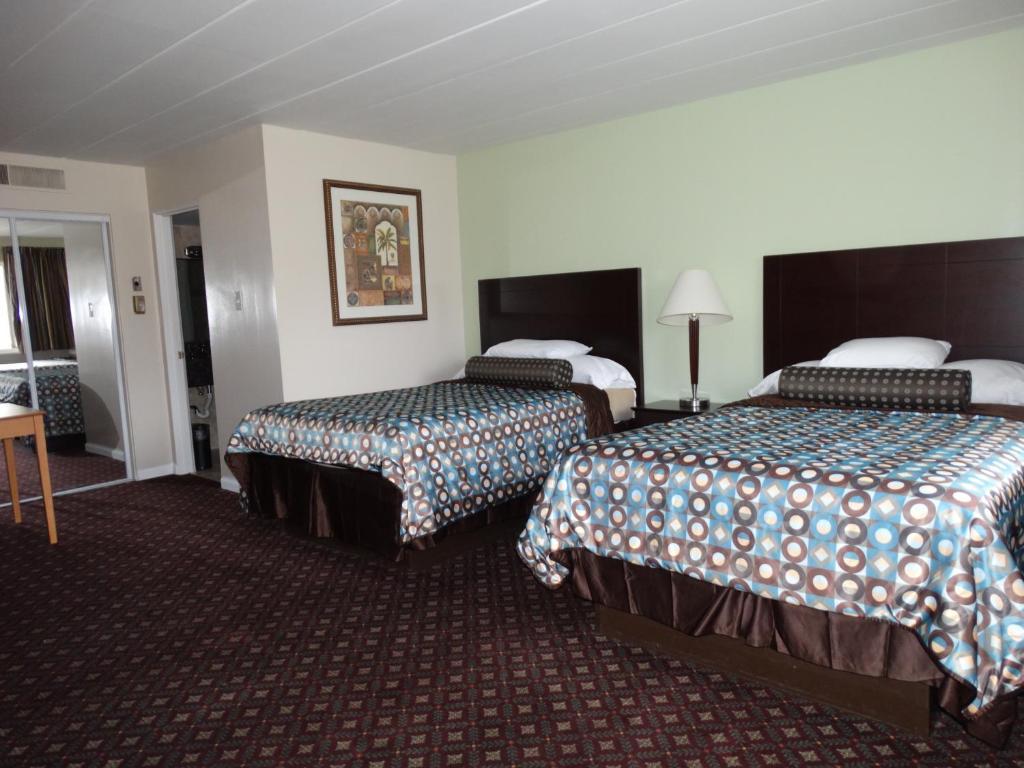 Colony Motel Brookfield Номер фото